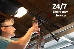 Orlando Garage Door And Opener Orlando, FL 407-915-4054 - emergency-side